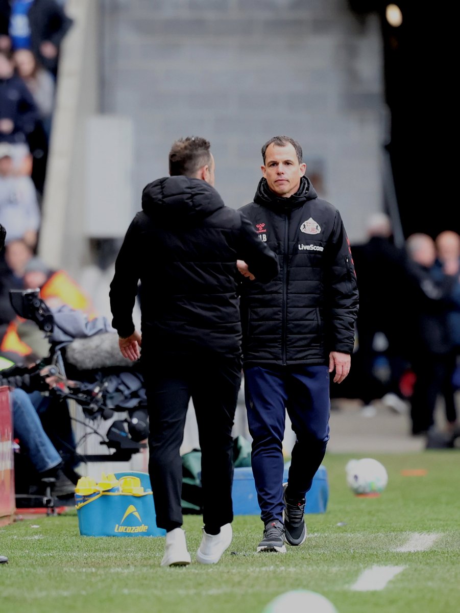 Sunderland AFC tweet media