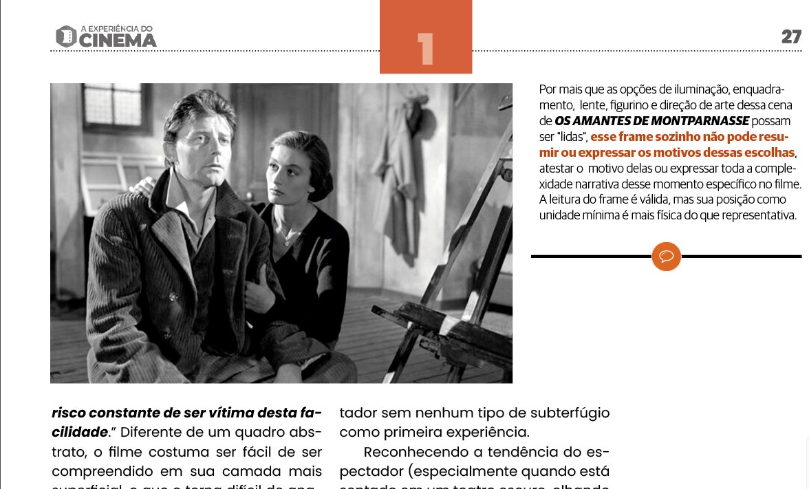 Fábio Rockenbach - A Experiência do Cinema 🎬 tweet media