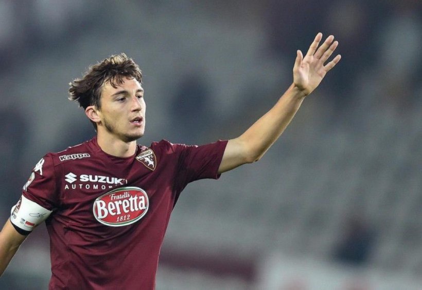MrTransfersnew's tweet photo. 🚨 DARMIAN PODRIA VOLVER A CASA

#Torino trabaja en el regreso de Matteo 

https://t.co/qO2NLcYexN https://t.co/CCBtjLvmLp