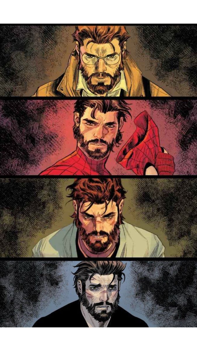 TDeadcool's tweet image. Au final, le nouvel univers Ultimate mis en place par Jonathan Hickman et Daniz Camp c'est avéré être un énorme potentiel gâché et une énorme perte de temps.