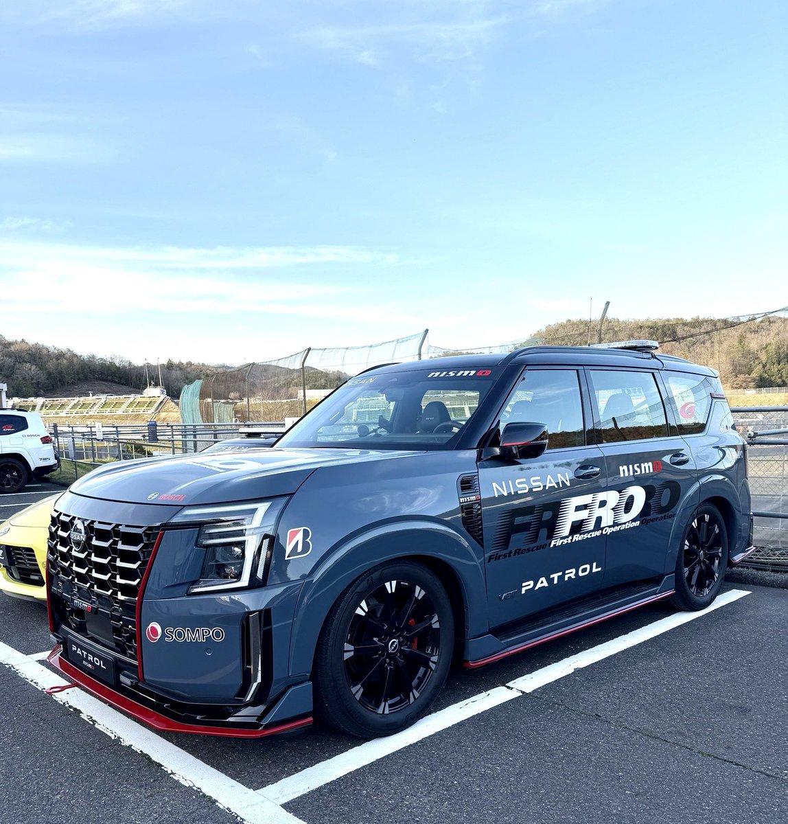 松田次生 Tsugio Matsuda NEXT BIRTH tweet media