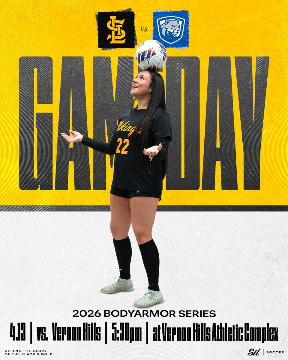 stlvikingsoccer's tweet image. Ladies hit the road for game 1 of the BodyArmor Series! 🚌

#DTG