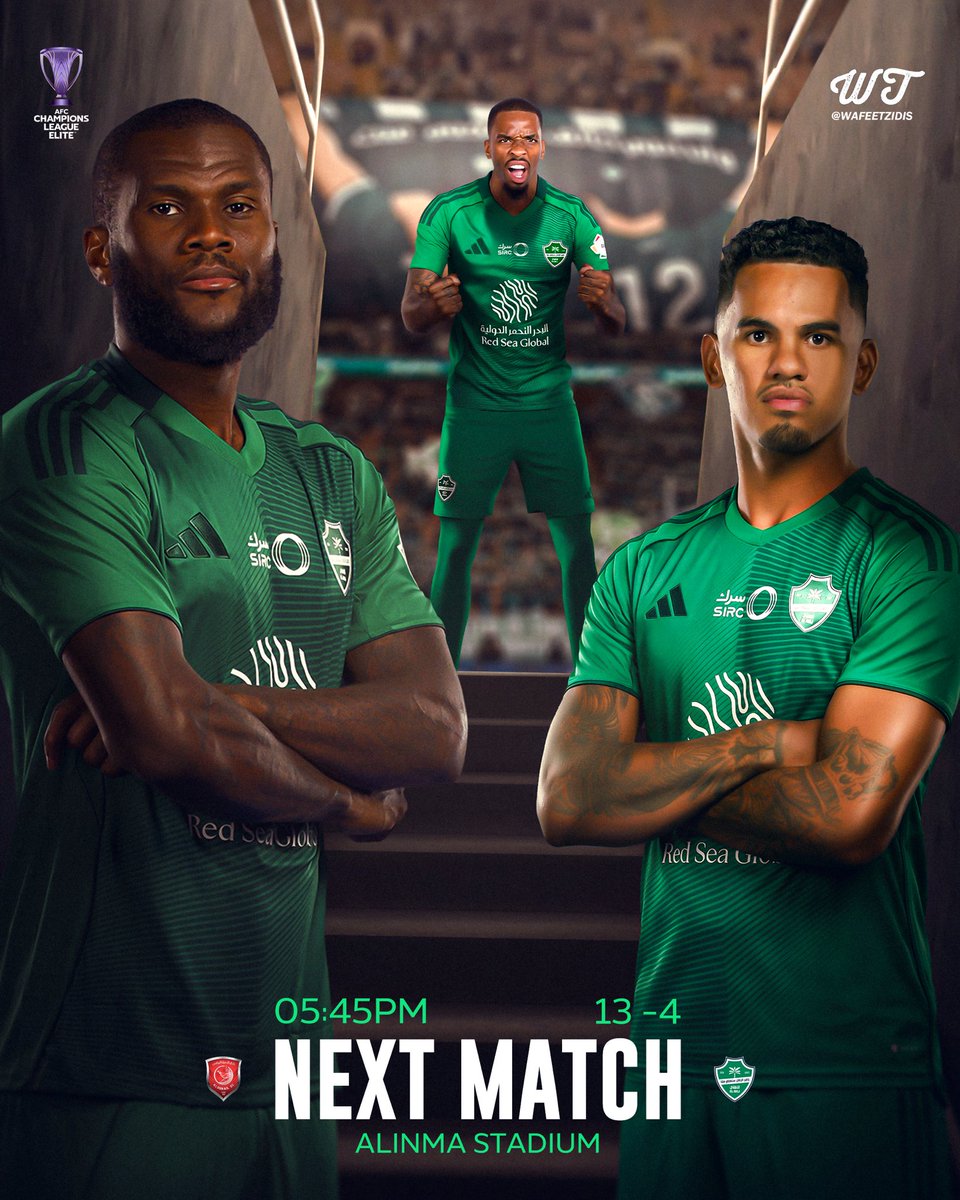 سامي tweet media