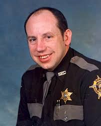 National Law Enforcement Officers Memorial Fund tweet media