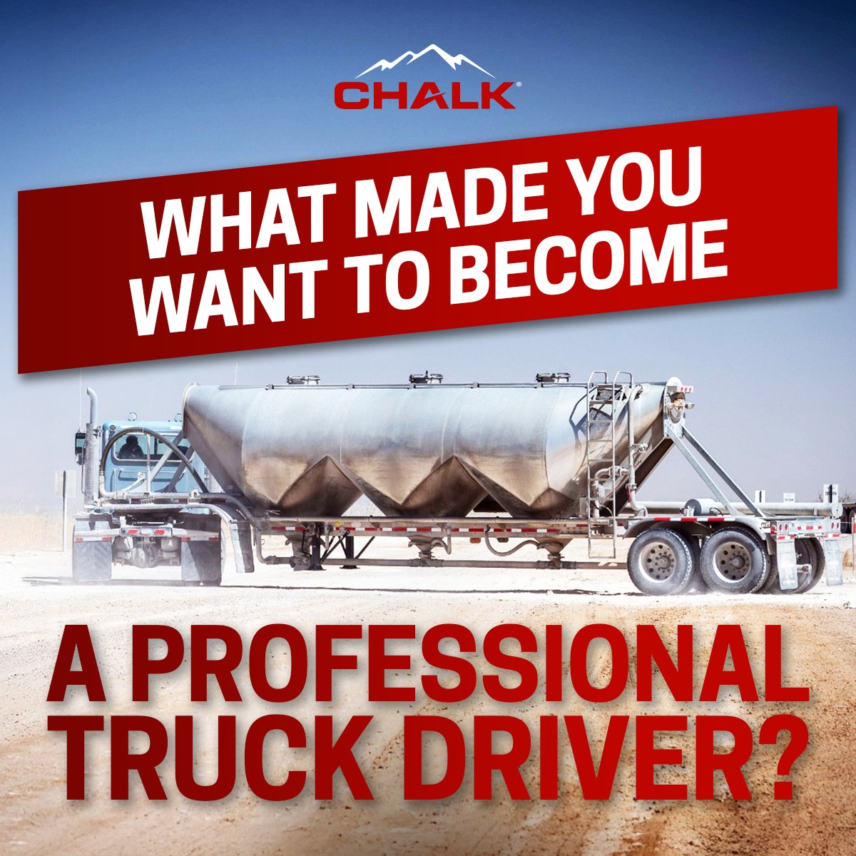 Chalk Mountain Jobs tweet media