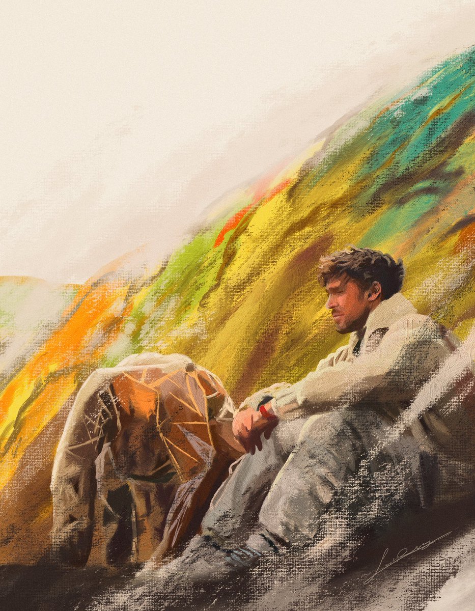 VISHU🏹 tweet media