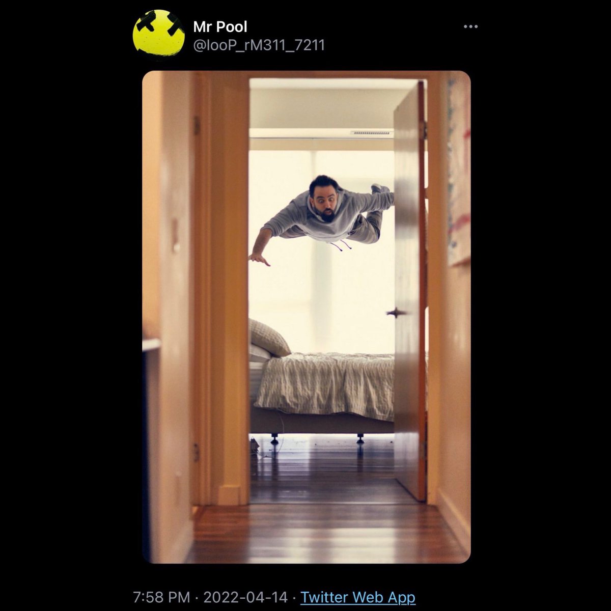 Stevie 🔮 $XRP tweet media