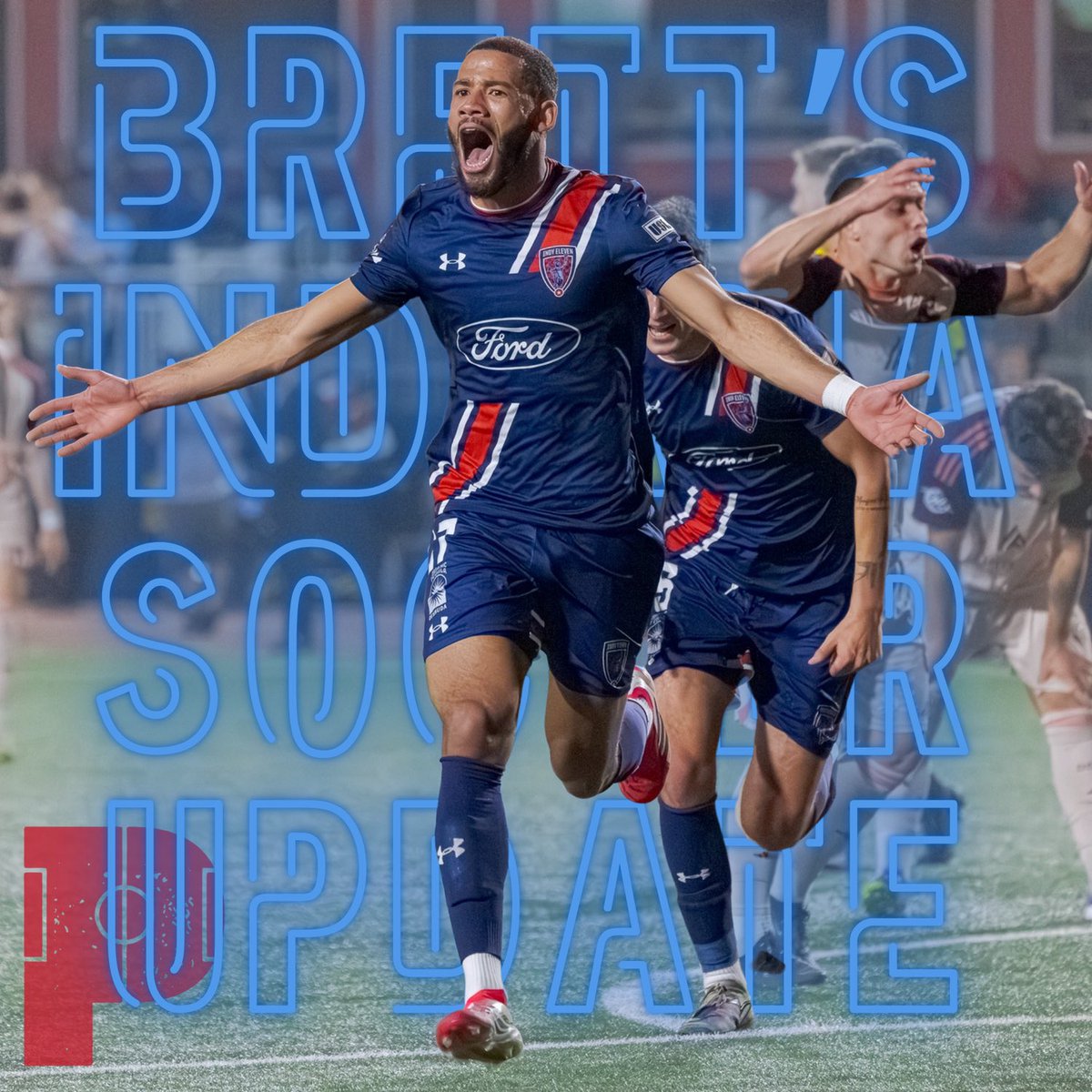 Protagonist Soccer tweet media