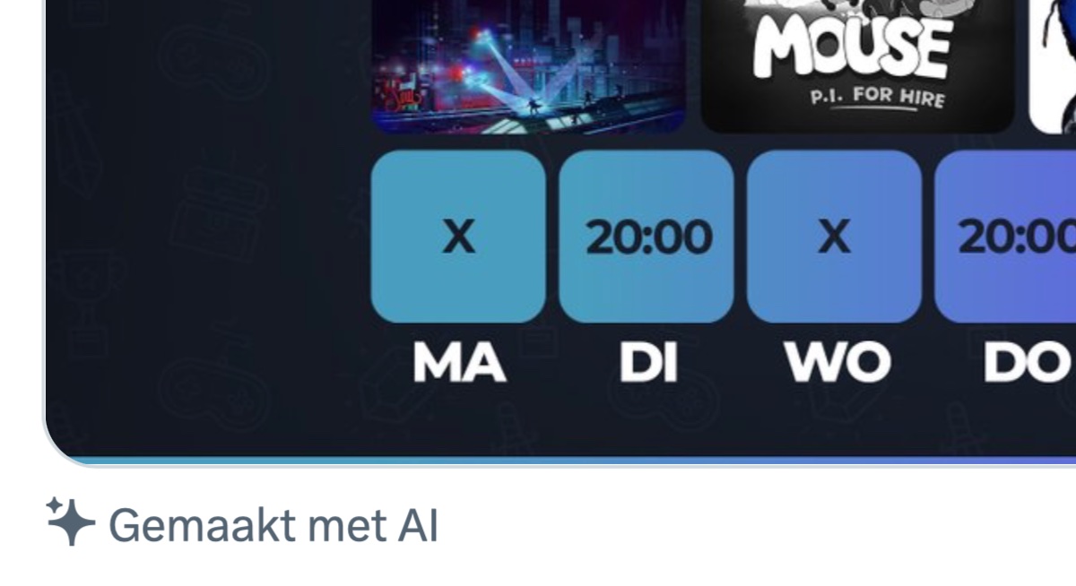 Kevin van Wonderen tweet media