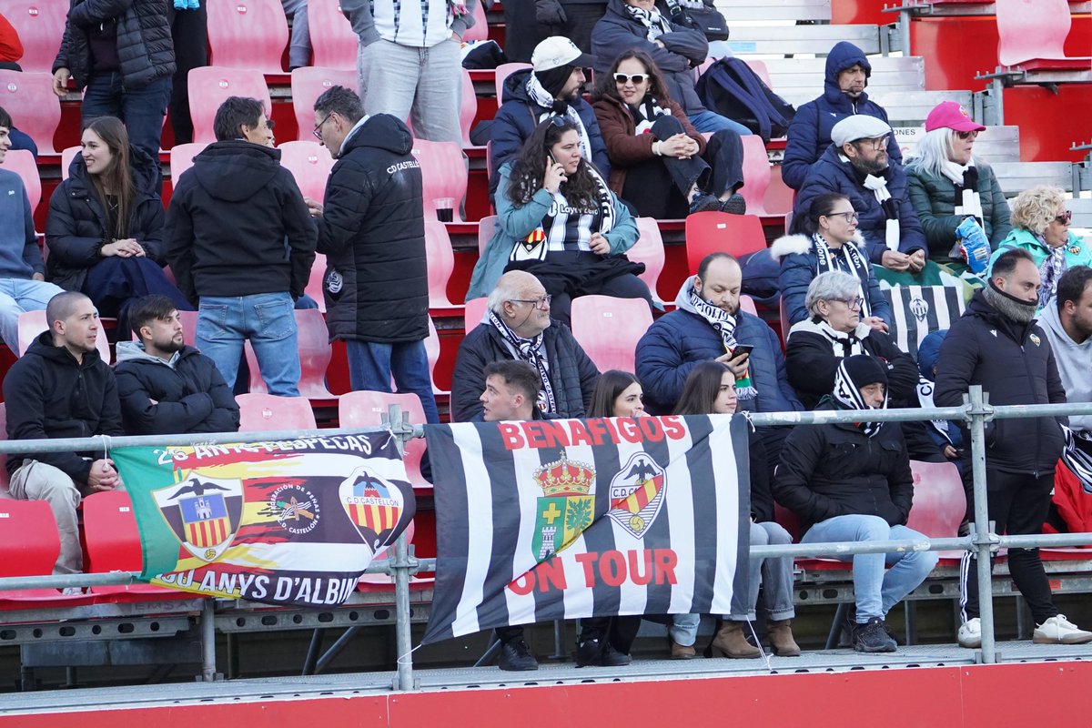 CD Castellón tweet media