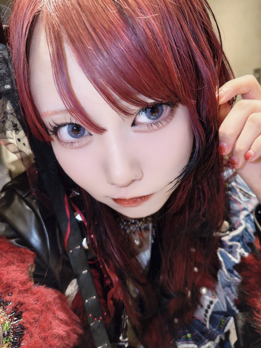 折原 伊桜 tweet media