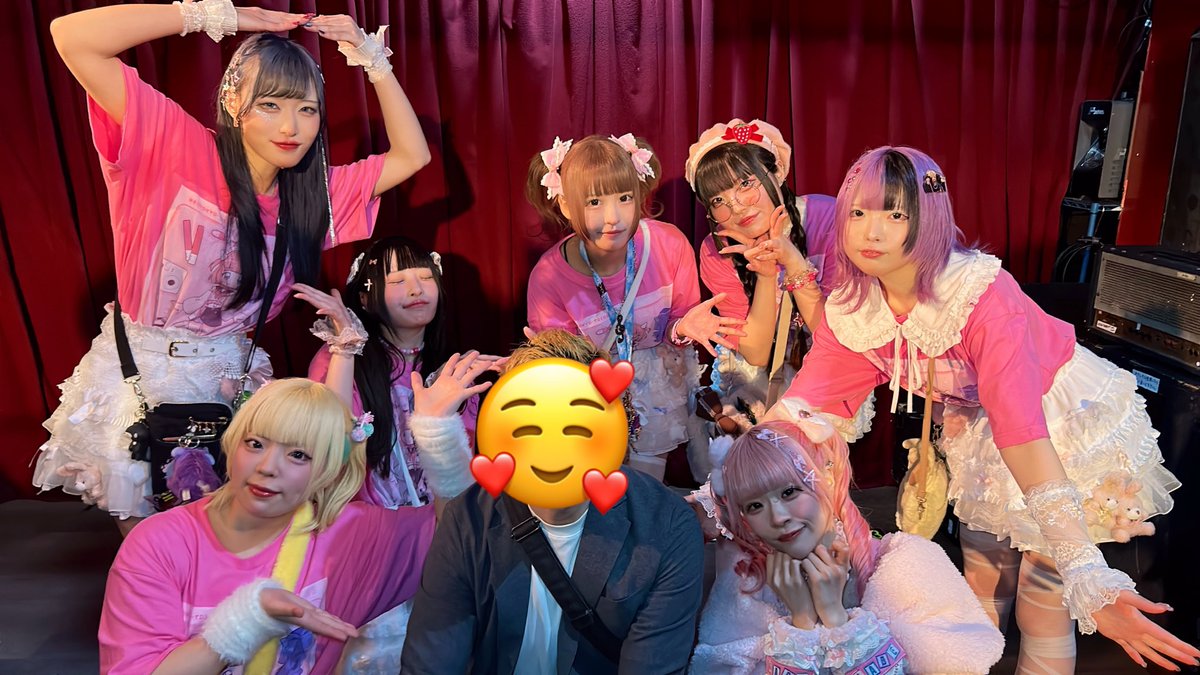 ミミマル🌟 tweet media