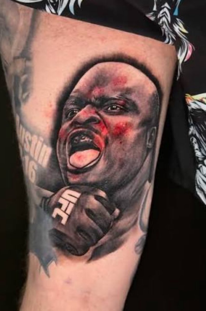 MMA UNCENSORED tweet media