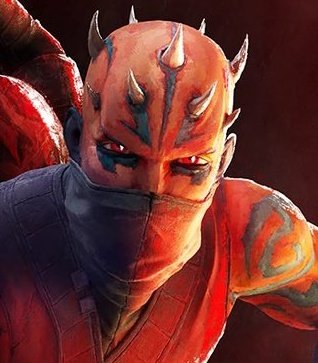 Dark Servatos tweet media