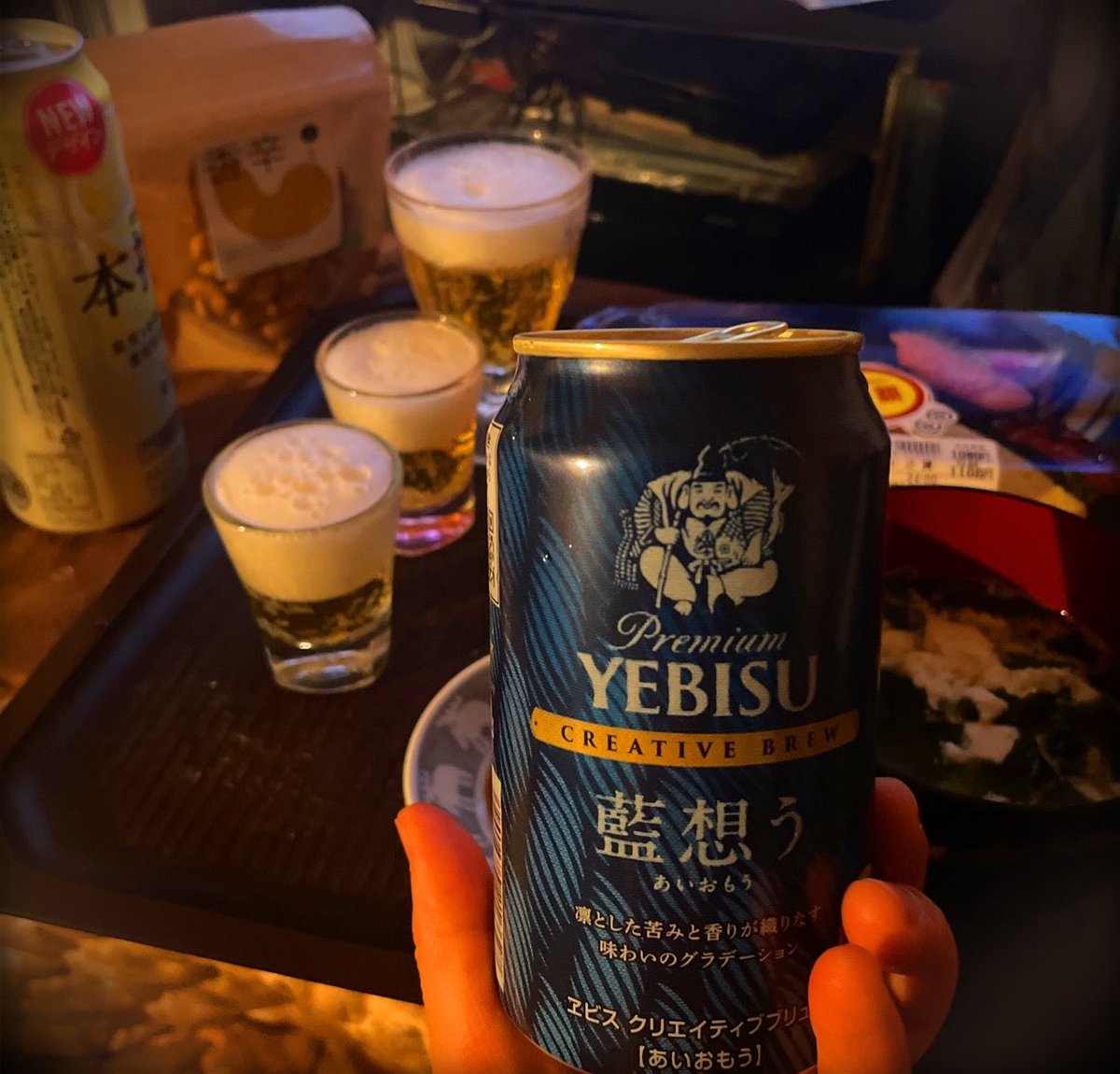 ふきぴあん tweet media