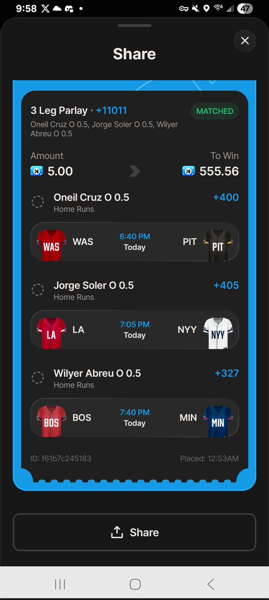 SC's Black Sheep tweet media