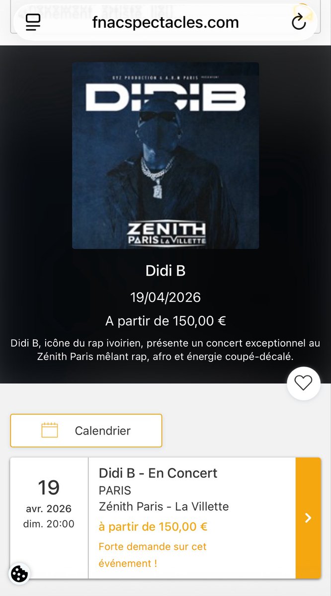 DIDI B STOP THAT tweet media