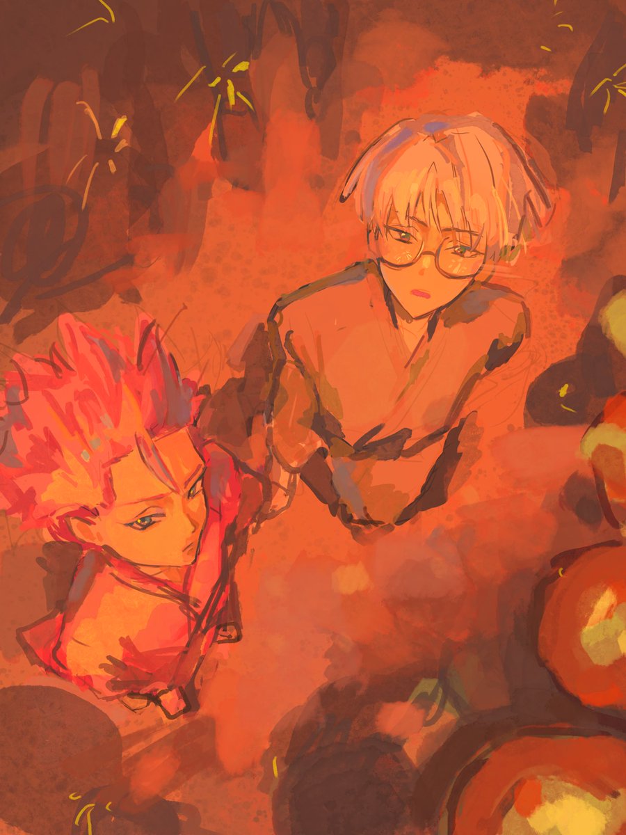 XmZjvj's tweet image. 夏祭り