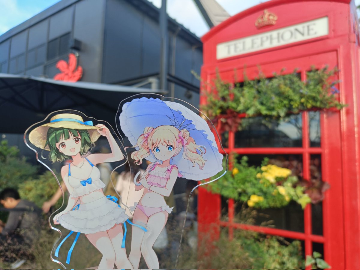 ゆう/高崎 ゆう tweet media