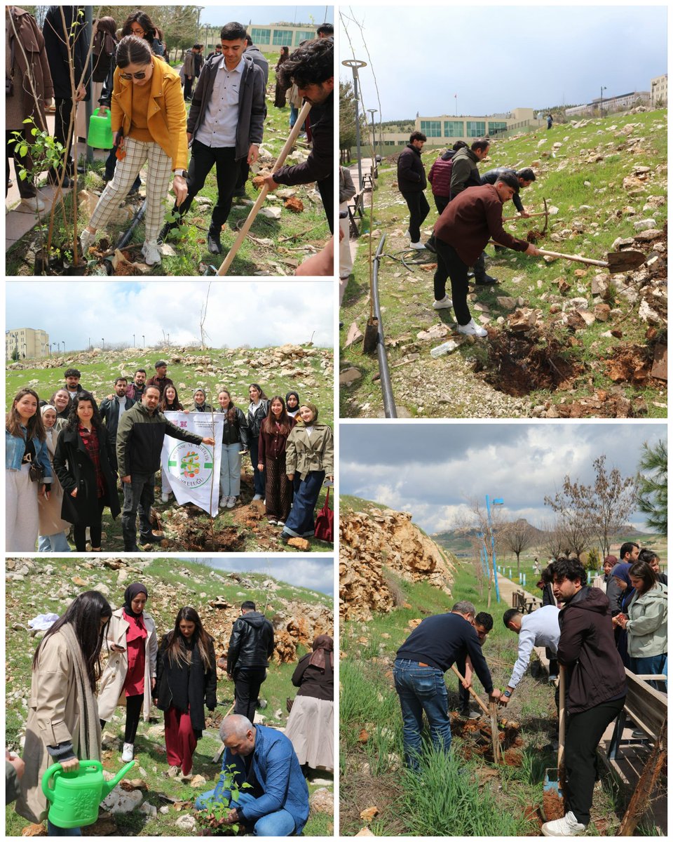 MAÜ SAĞLIK BİLİMLERİ FAKÜLTESİ tweet media