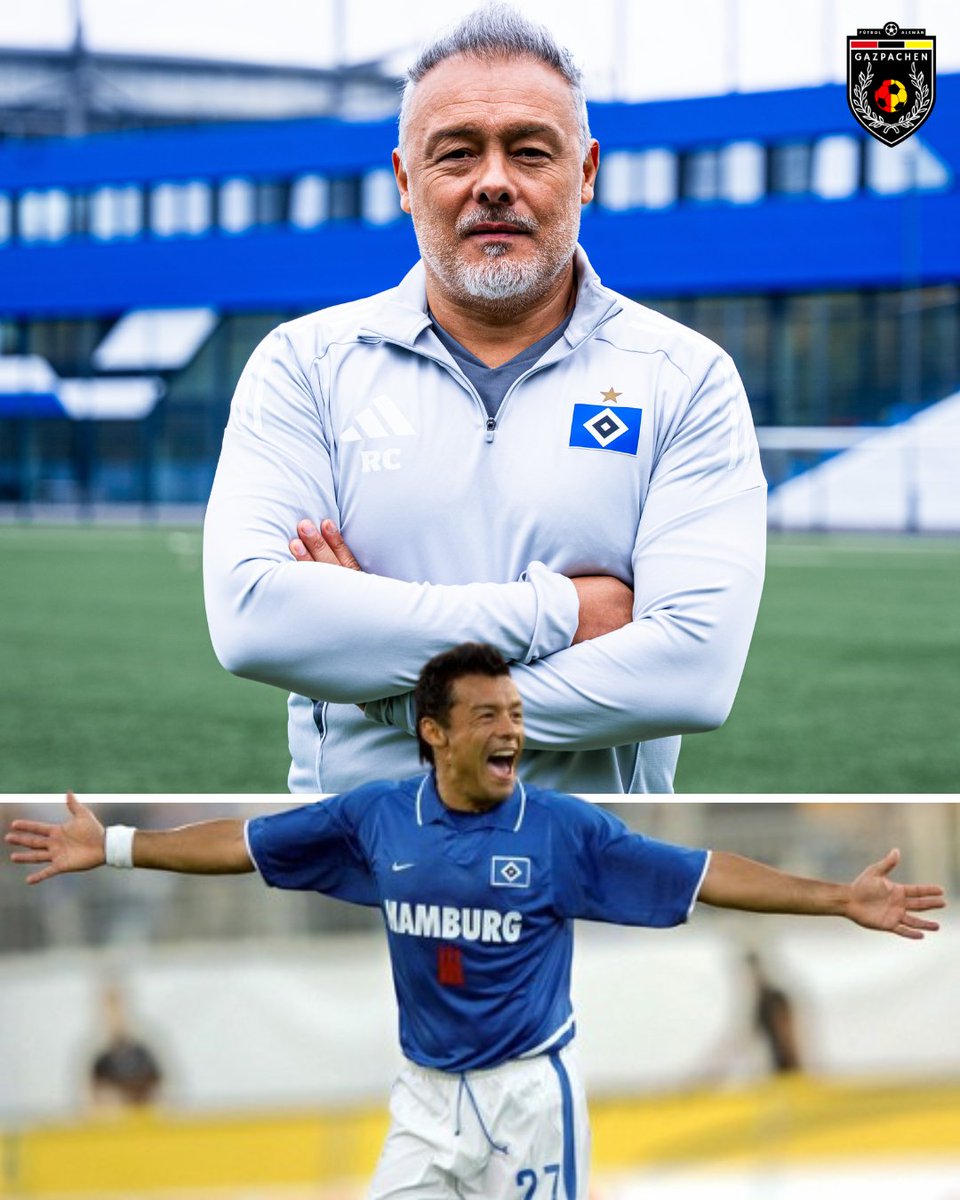 José I. Araoz tweet media