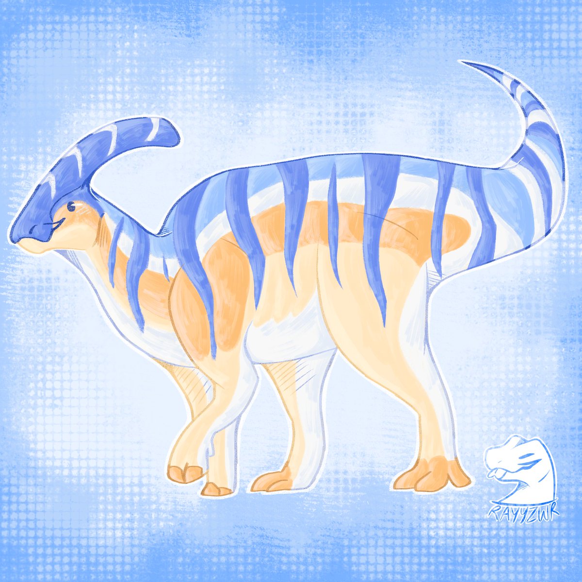 Ray 💜🦖 tweet media