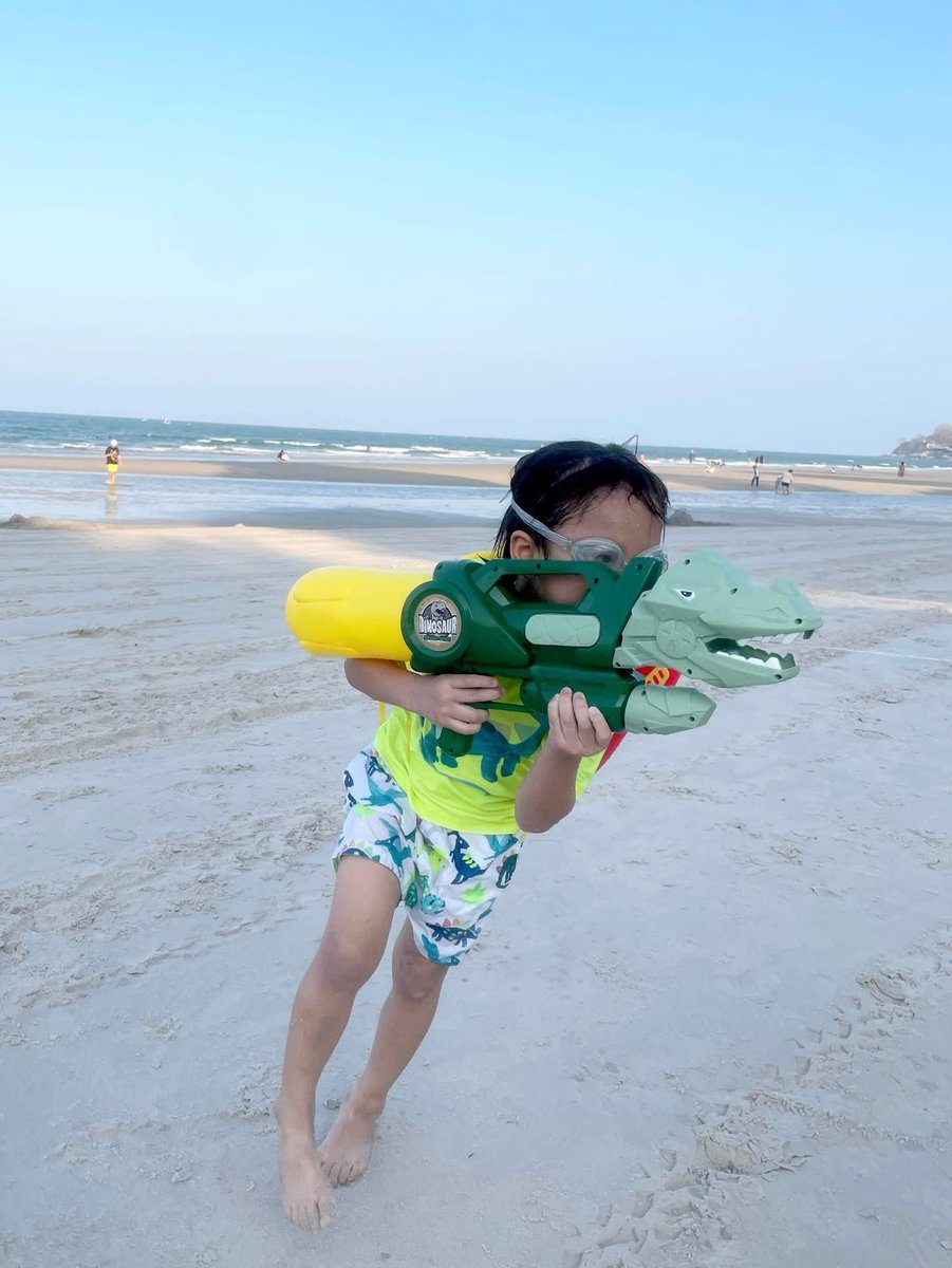 Wasapol Kaewpaluk tweet media