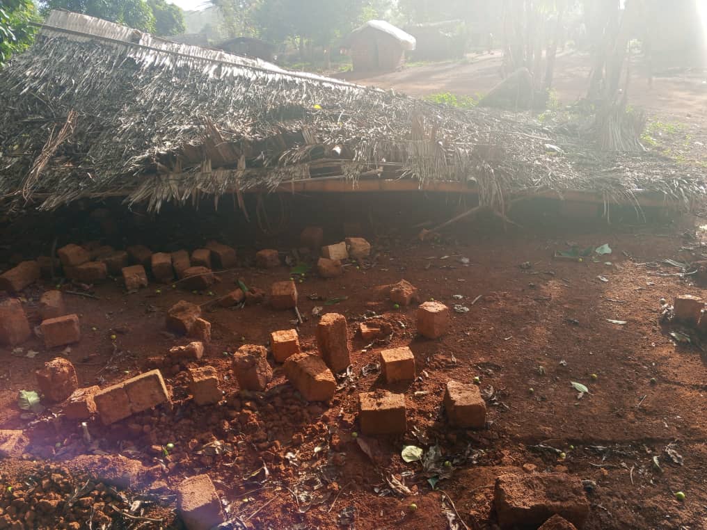 OCHA CAR tweet media