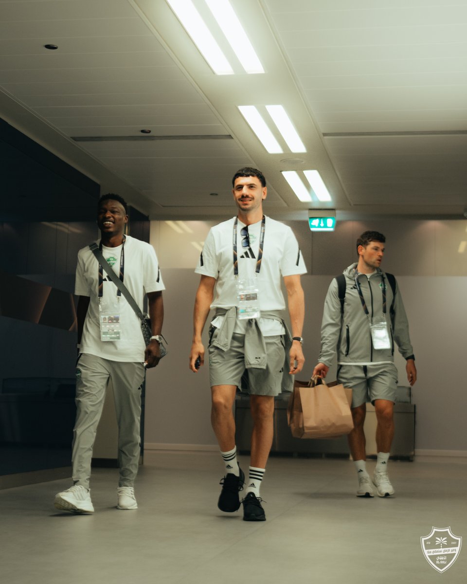 النادي الأهلي السعودي tweet media