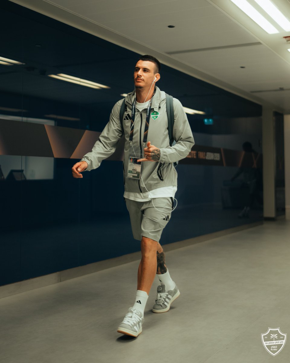 النادي الأهلي السعودي tweet media