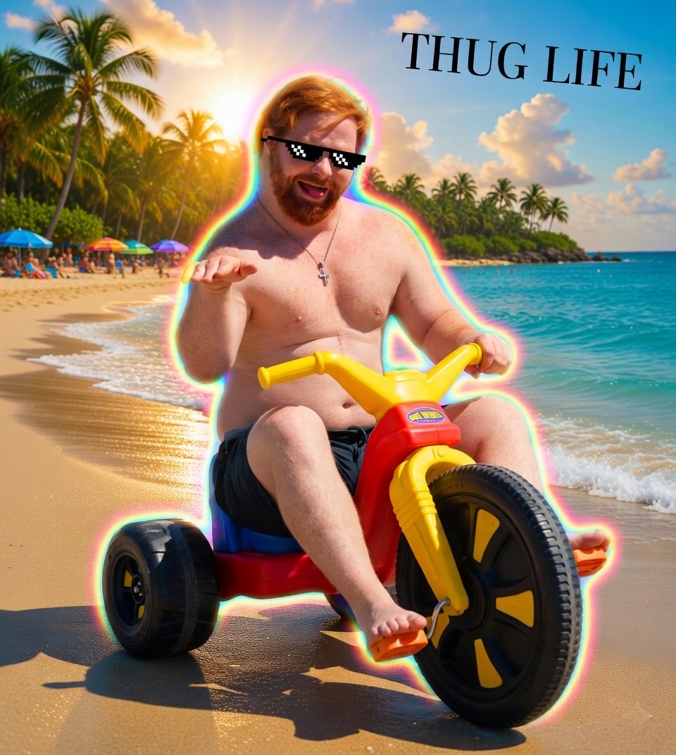 DannyGee1 tweet media