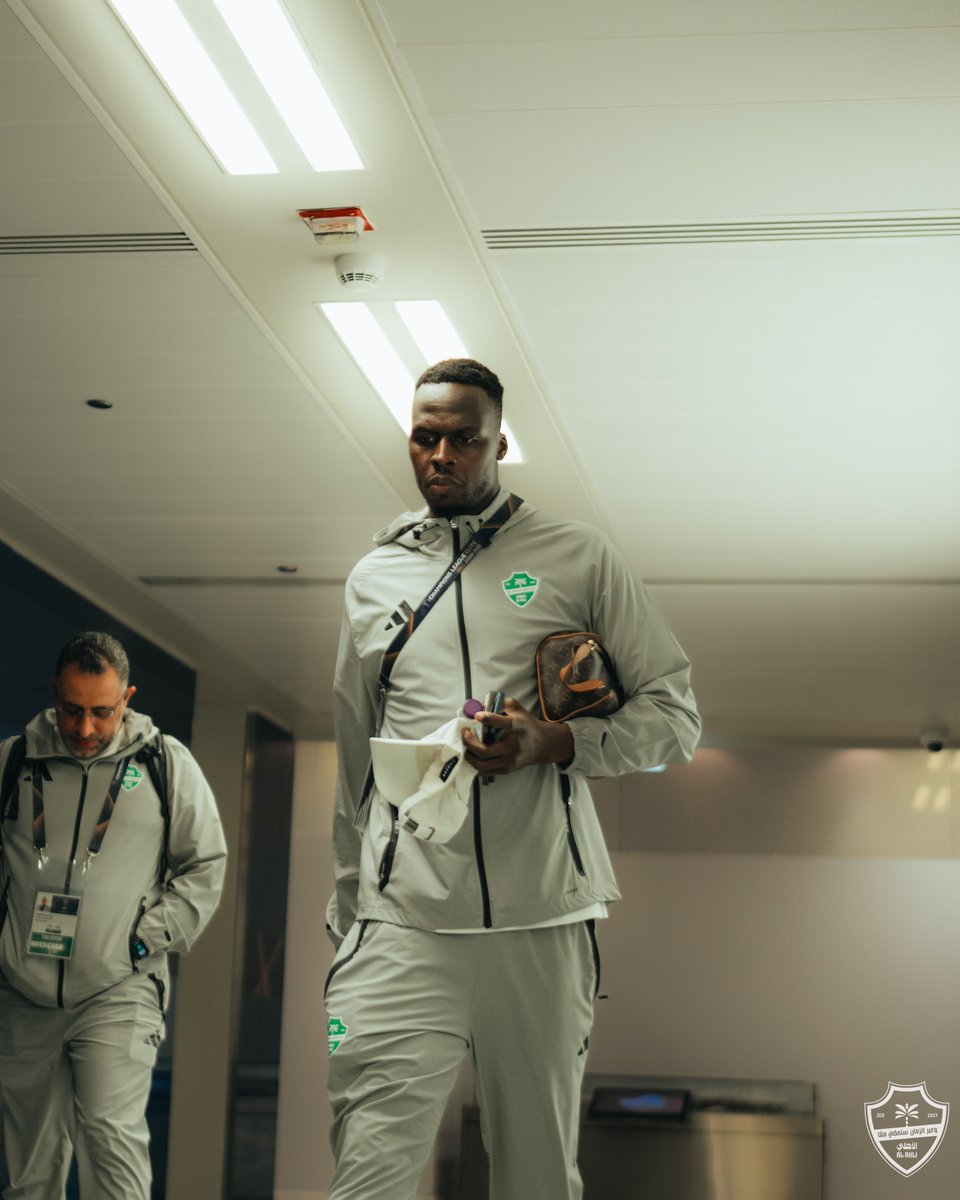 النادي الأهلي السعودي tweet media