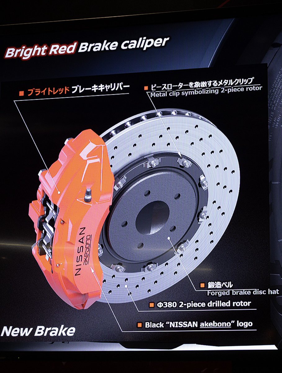 たっしー🟥RZ34nismo tweet media