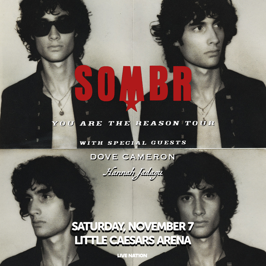 Channel 955 tweet media