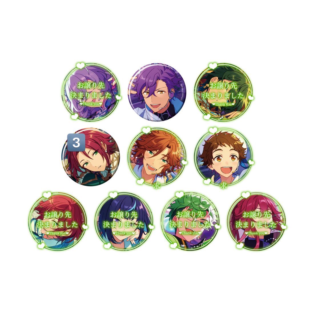 𝐌♡通知不良 tweet media