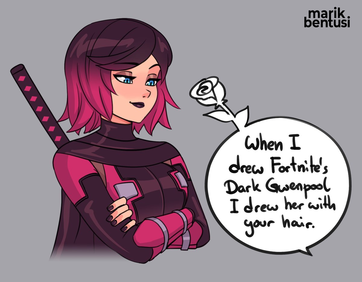 Marik Bentusi tweet media