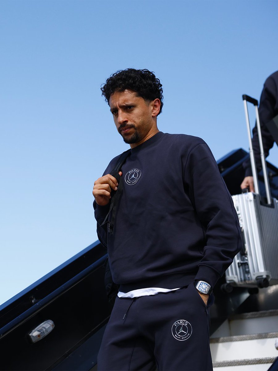 Paris Saint-Germain tweet media