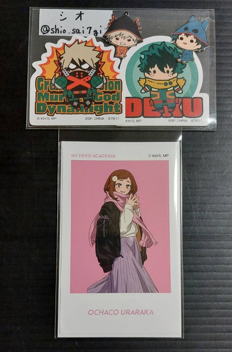 シオ@初回リトリン必読 tweet media