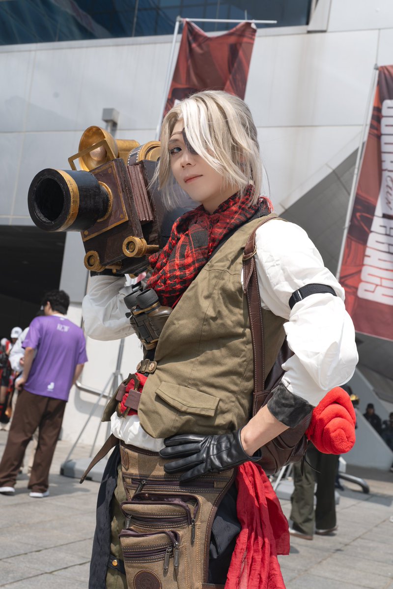 KBS 기백성 tweet media