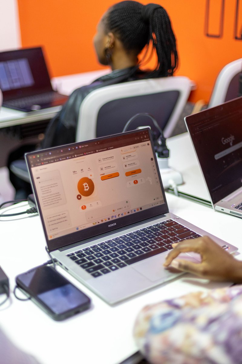 DADA DEVS tweet media