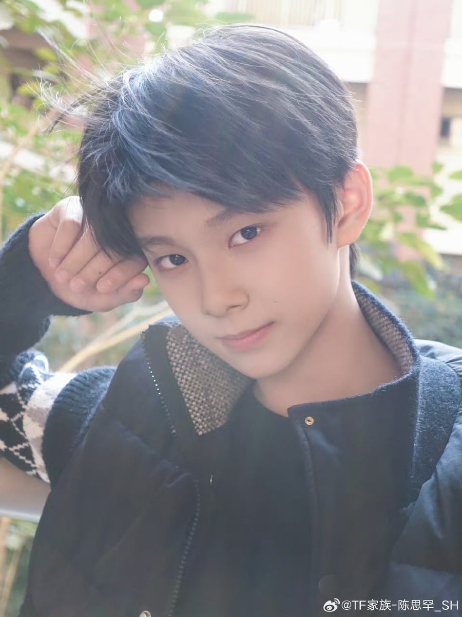 CHENSIHAN_TH tweet media