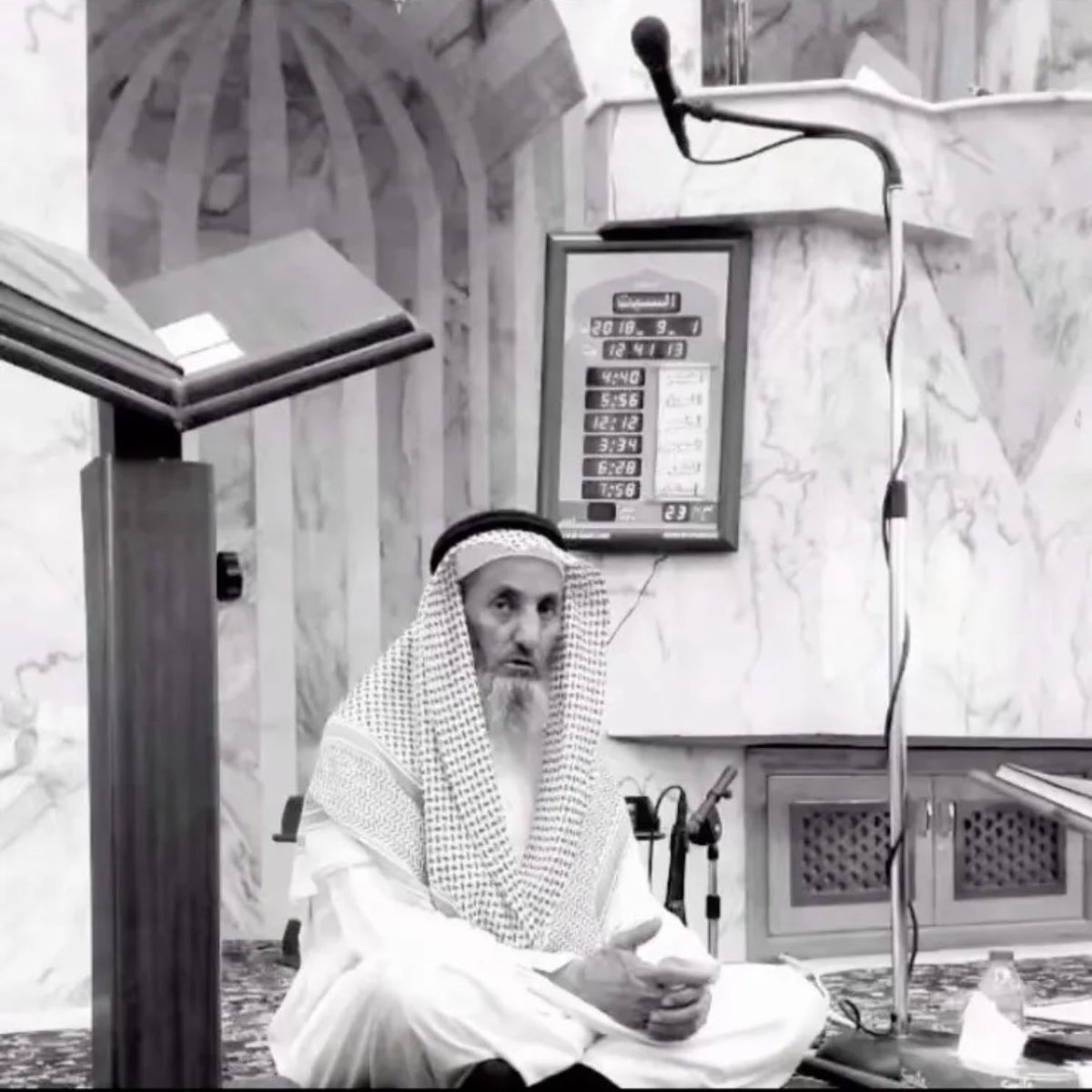 عمر ال سحيم tweet media