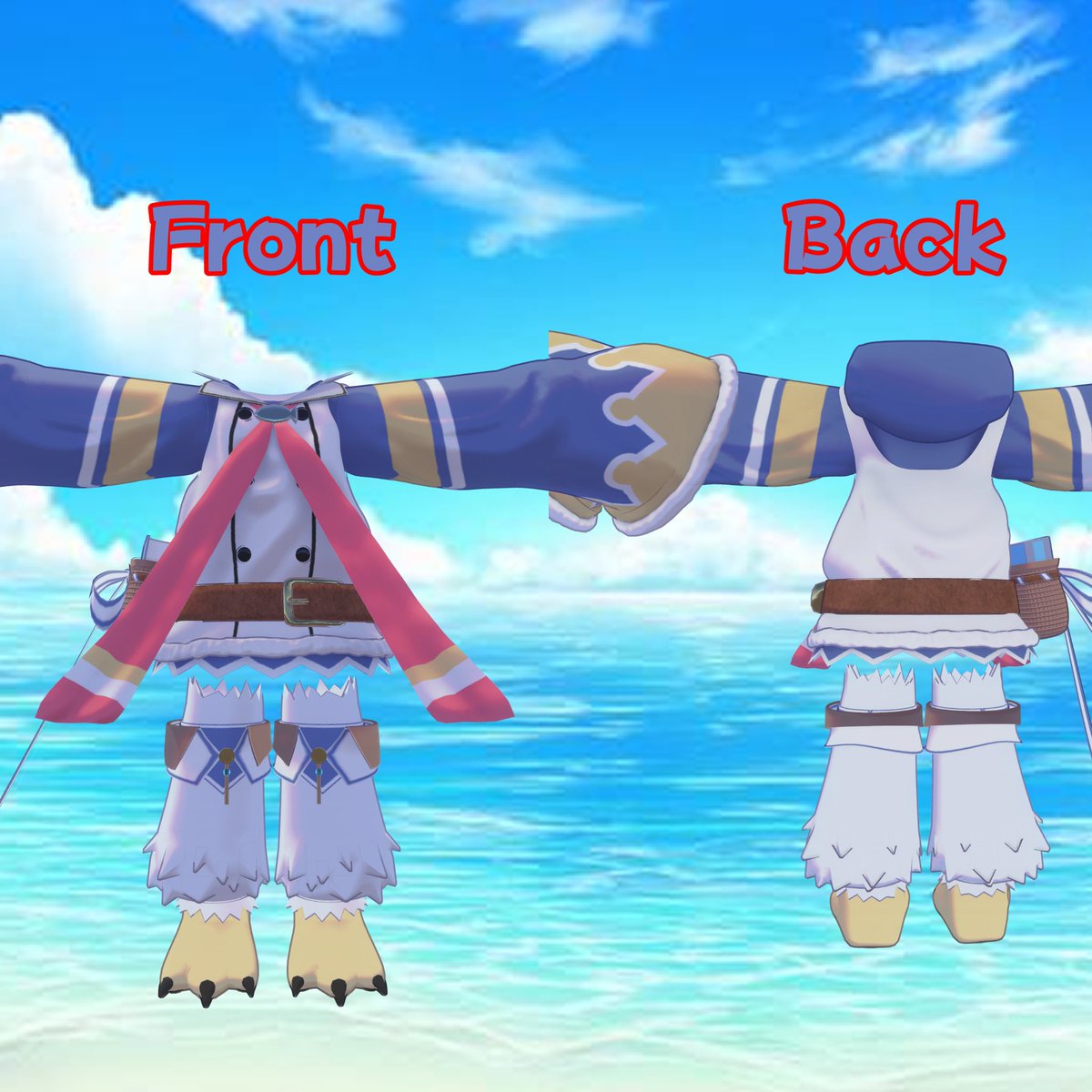 すてぃあ tweet media