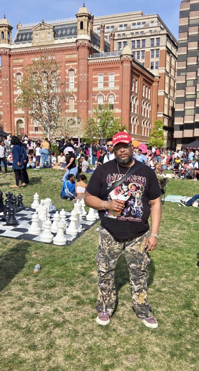 Score Caller tweet media