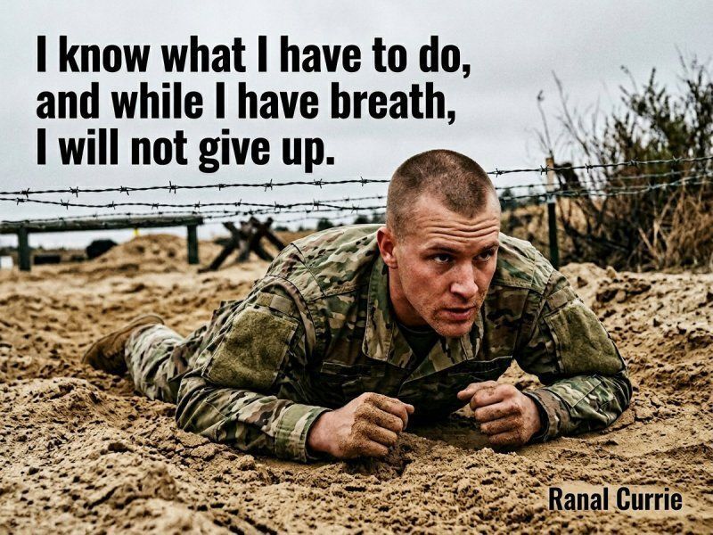 Ranal55's tweet image. I know what I have to do, and while I still have breath, I will not give up.
 
#quote #quotesmith55 #Determination #Persistence #MondayMotivation