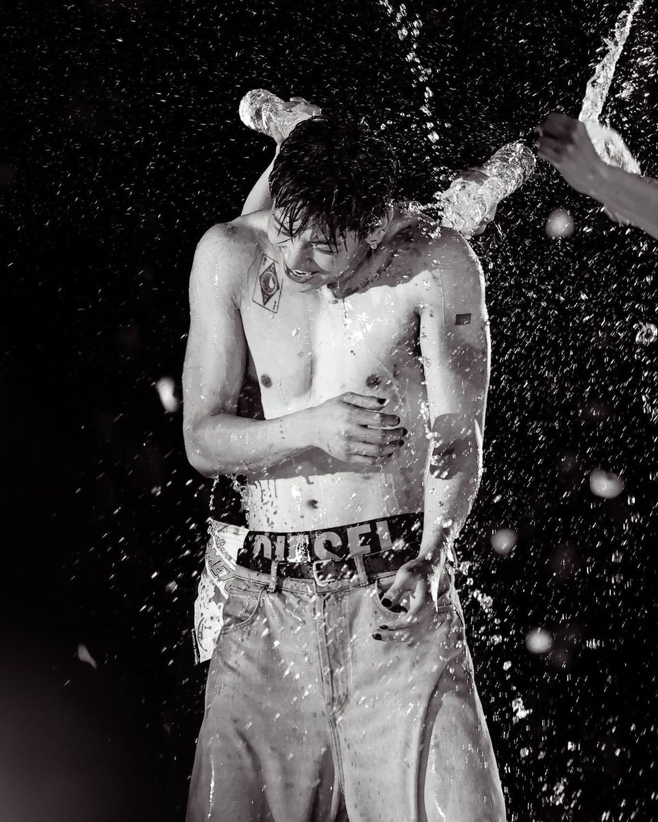 ผ่านหน้าบ้านใคร ฝากรี ติดแท็กให้กันต์หน่อยเน้อ😊💦🩵😁
#BAMBAMxPHAYAO2026