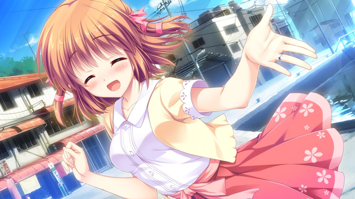 August Hail 📘 tweet media