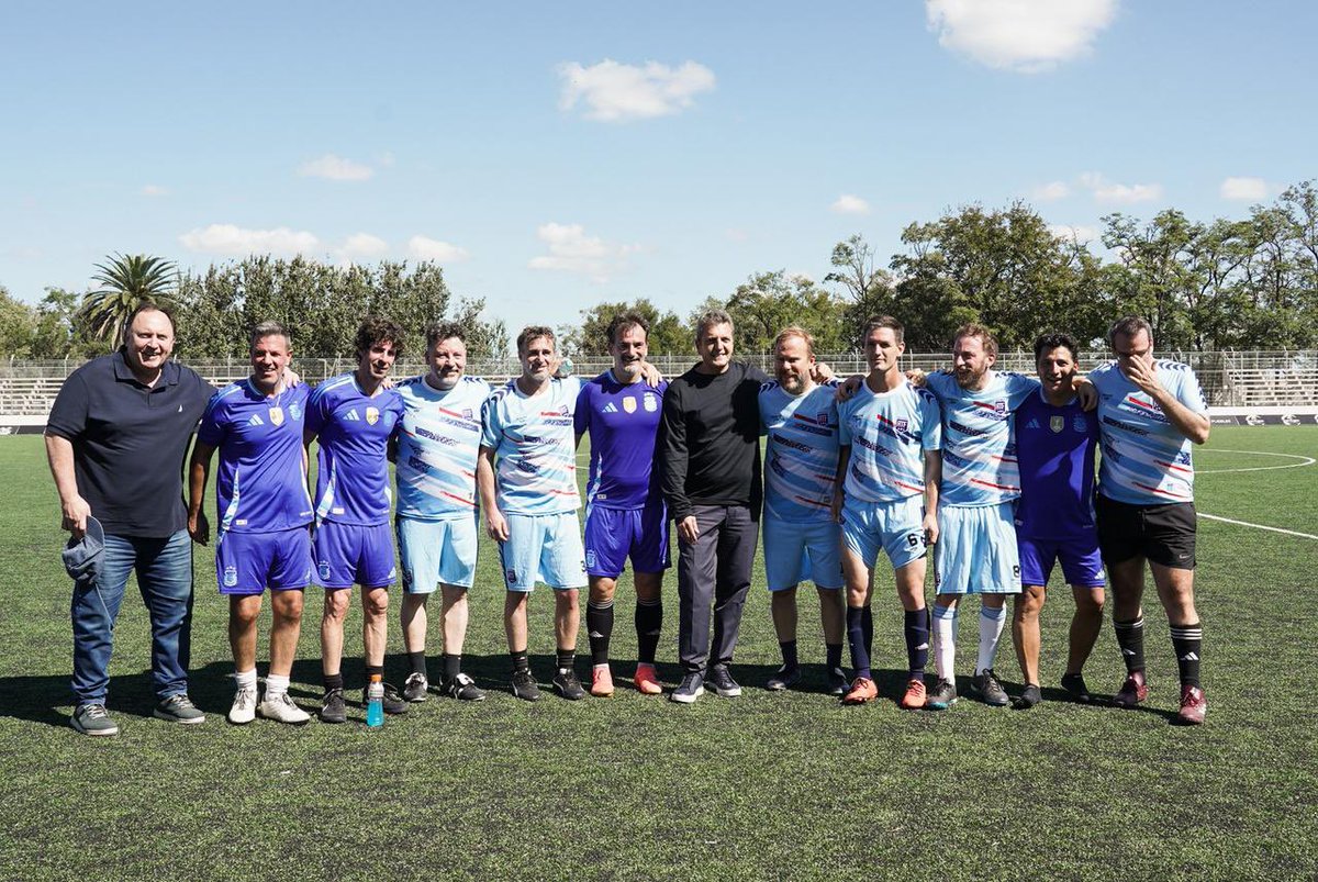 Ezequiel Jahir Oslé tweet media