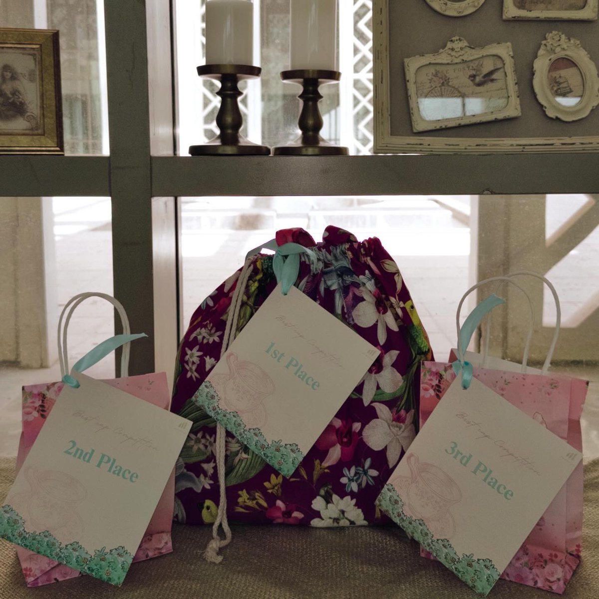 CBA CLUB | نادي كلية إدارة الأعمال tweet media