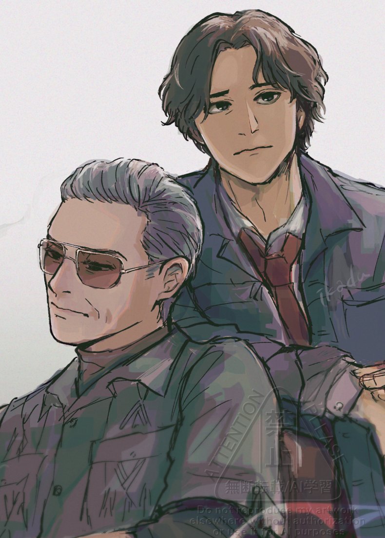 いかだ tweet media